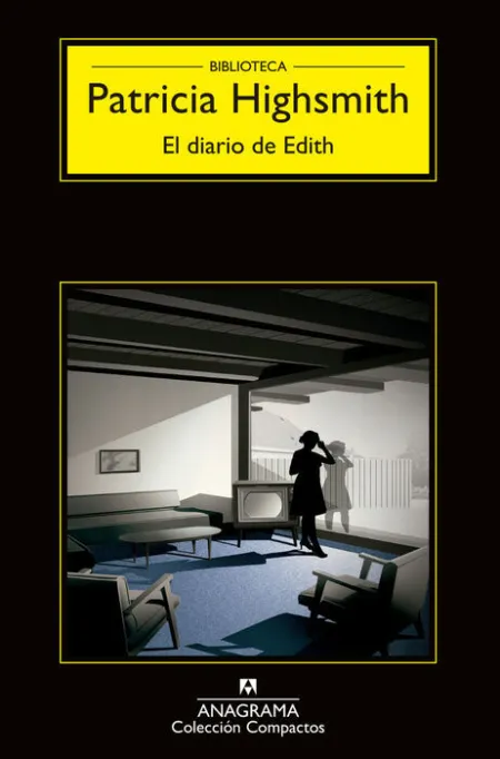 El Diario de Edith