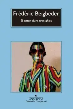 Amor Dura Tres Años, el
