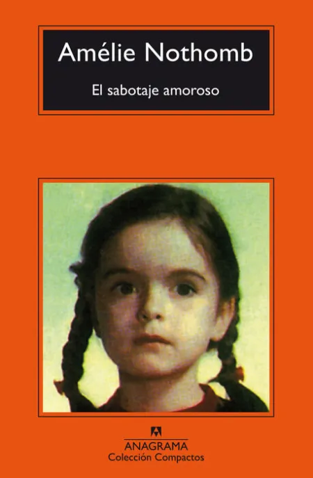 Sabotaje Amoroso, el -Cm