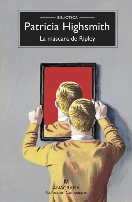 Máscara de Ripley, la