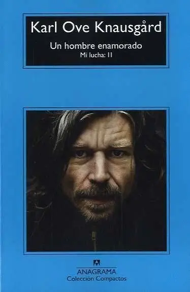 T2 un Hombre Enamorado. Mi Lucha