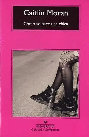 Cómo se Hace una Chica