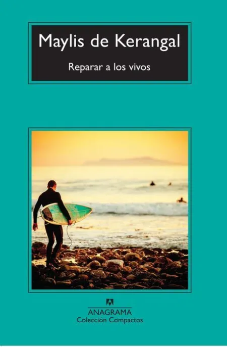 Reparar a los Vivos