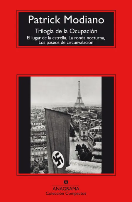 Trilogia de la Ocupación - cm