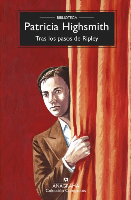 Tras los Pasos de Ripley cm