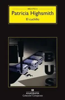 Cuchillo, el - cm