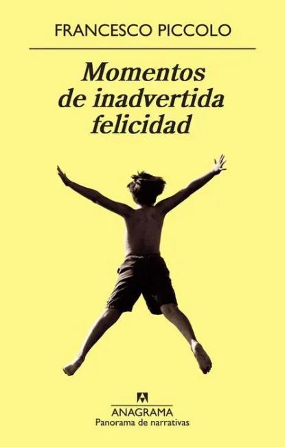 Momentos de Inadvertida Felicidad