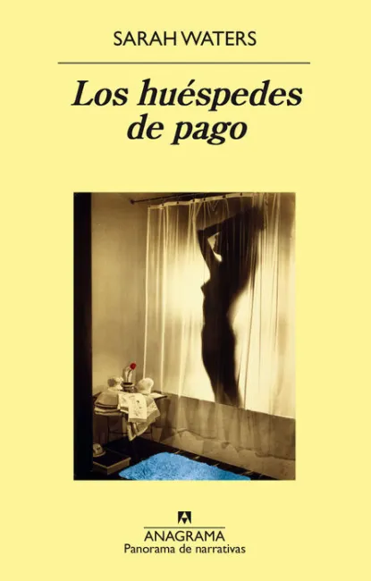 Huéspedes de Pago, los