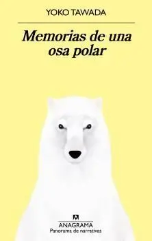 Memorias de una Osa Polar