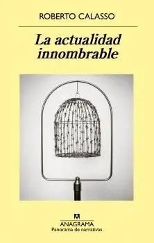 La Actualidad Innombrable