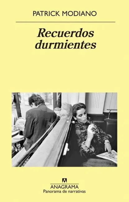 Recuerdos Durmientes