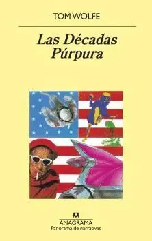 Las Decadas Púrpura