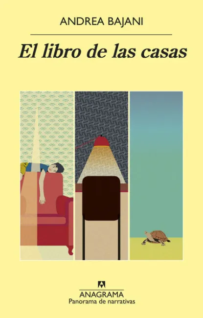 Libro de las Casas, el