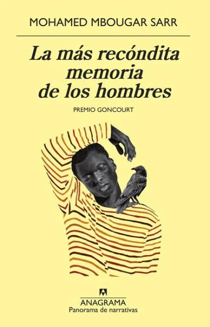 La Más Recóndita Memoria de los Hombres