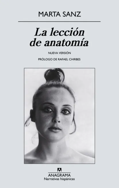 Lección de Anatomía, la