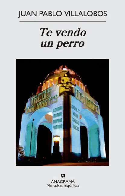 Te Vendo un Perro