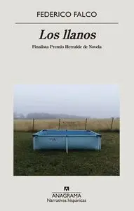 Llanos, los