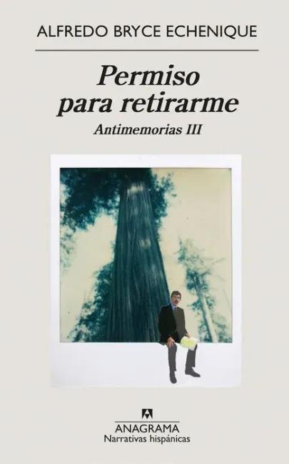 Permiso para Retirarme