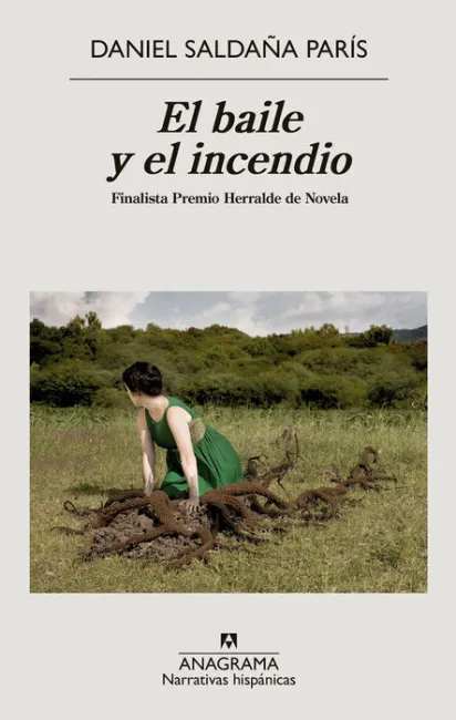 El Baile y el Incendio