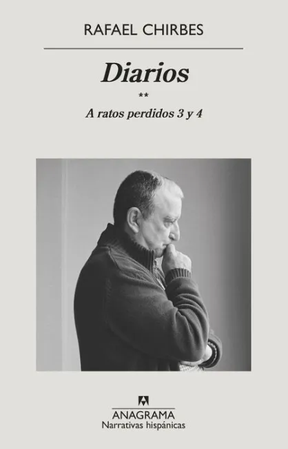 Diarios - a Ratos Perdidos 3 y 4