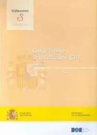 *** 006 Libro 9 (Cte) Código Tecnico Edificación /Salubridad