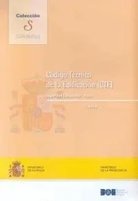 *** 006 Libro 4 (Cte) Código Tecnico Edificación /Seguridad Estructural: Acero