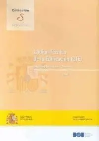 *** 006 Libro 3 (Cte) Codigo Tecnico Edificacion /Seguridad Estructural: Cimientos