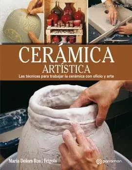 Cerámica Artística - Rústica