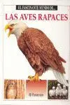 Aves Rapaces,Las