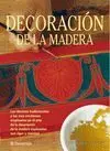 Decoracion de la Madera