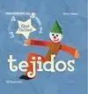 +++ Tejidos ¡Que Faciles! -Manualidades en 5 Pasos