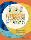Ejercicios de Educacion Fisica
