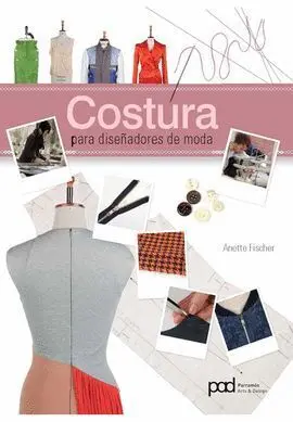 Costura para Diseñadores de Moda