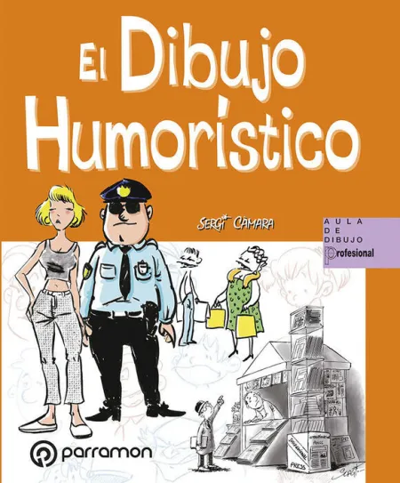 El Dibujo Humoristico