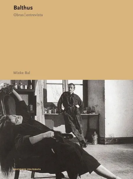 Balthus. Obra / Entrevista