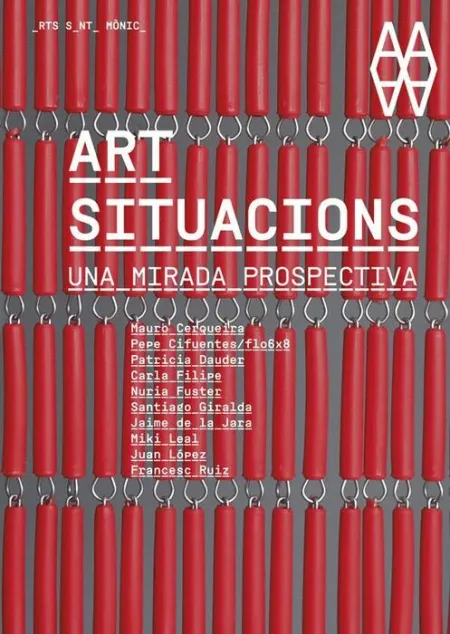 Art Situacions. Una Mirada Prospectiva