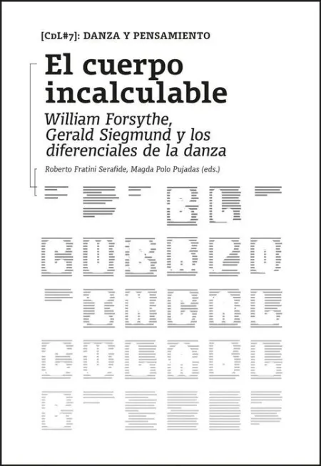 El Cuerpo Incalculable