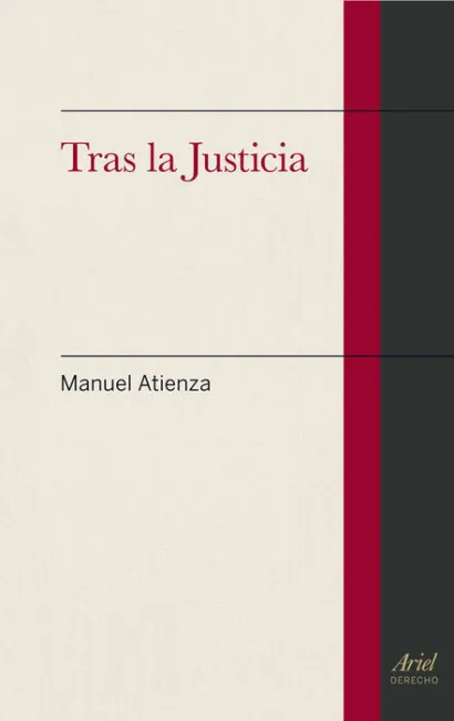 Tras la Justicia