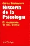 Historia de la Psicologia