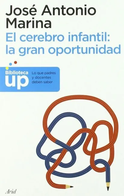 Pack Eci el Cerebro Infantil