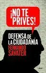 ¡No te Prives!