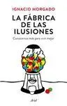 La Fábrica de las Ilusiones