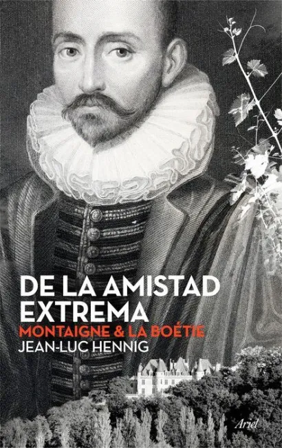 De la Amistad Extrema