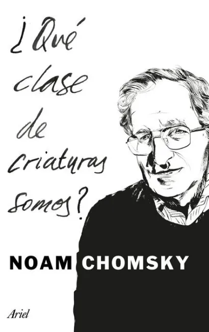 ¿Que Clase de Criaturas Somos?