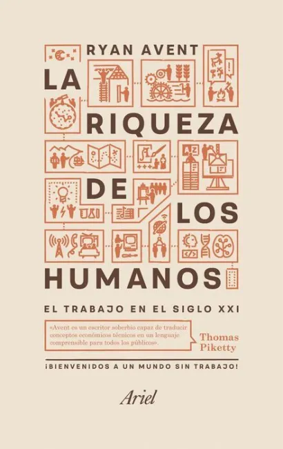 La Riqueza de los Humanos
