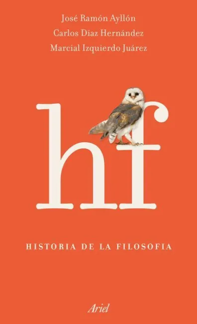Historia de la Filosofia