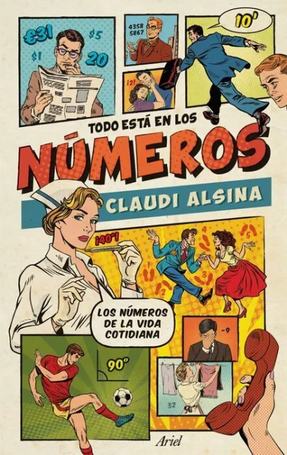 Todo esta en los Numeros
