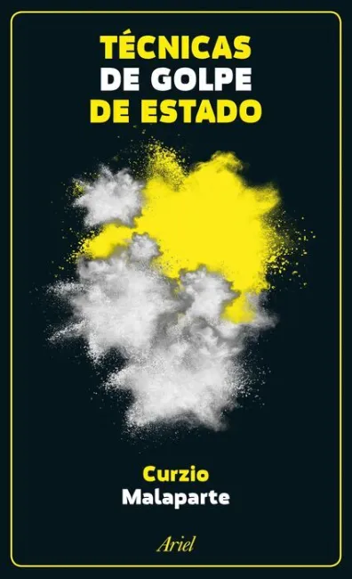 Tecnicas de Golpe de Estado