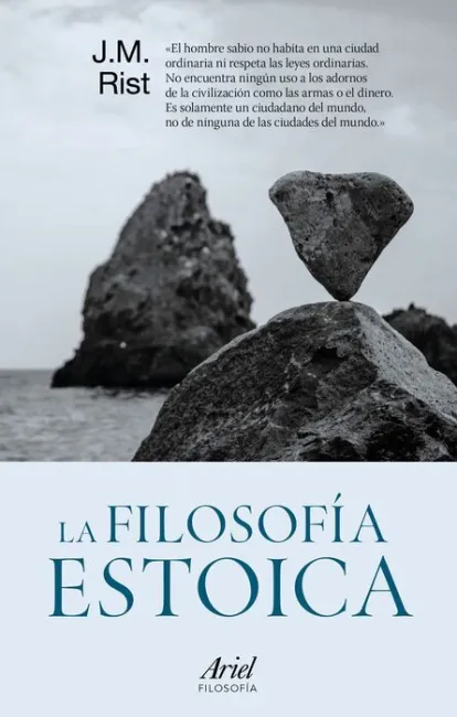 La Filosofía Estoica