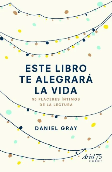 Este Libro te Alegrará la Vida